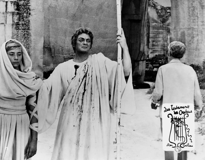 Jean Cocteau, Jean Marais