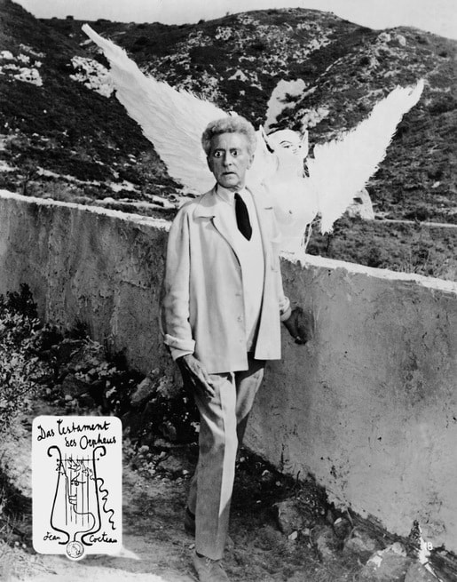 Jean Cocteau