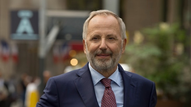 Fabrice Luchini