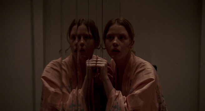 Mia Goth