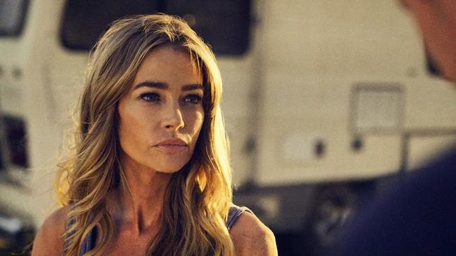 Denise Richards