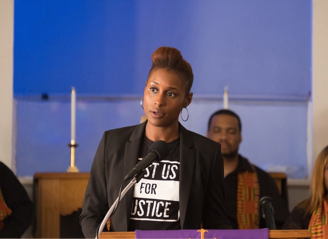 Issa Rae