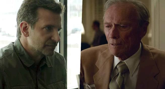 Clint Eastwood, Bradley Cooper