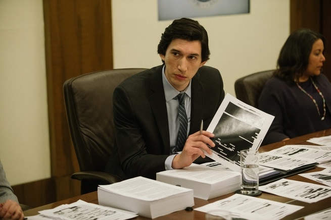 Adam Driver