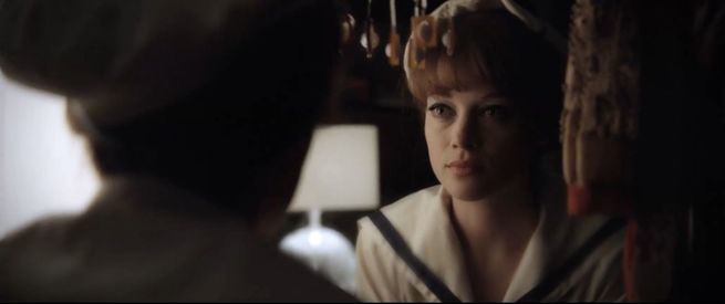 Jane Levy