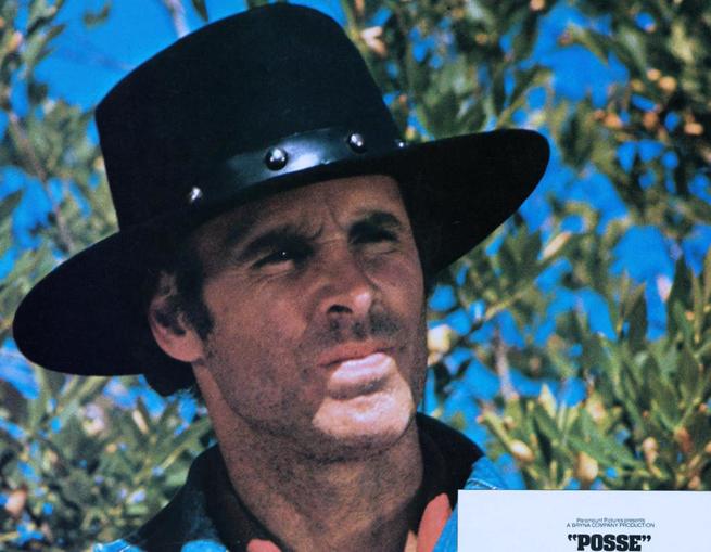 Bruce Dern