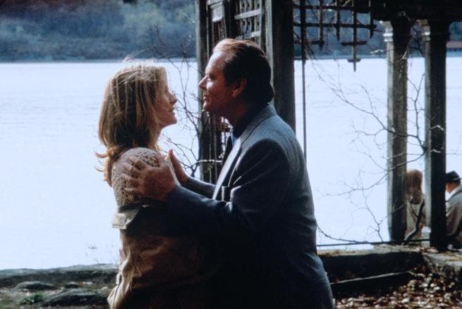 Jack Nicholson, Michelle Pfeiffer