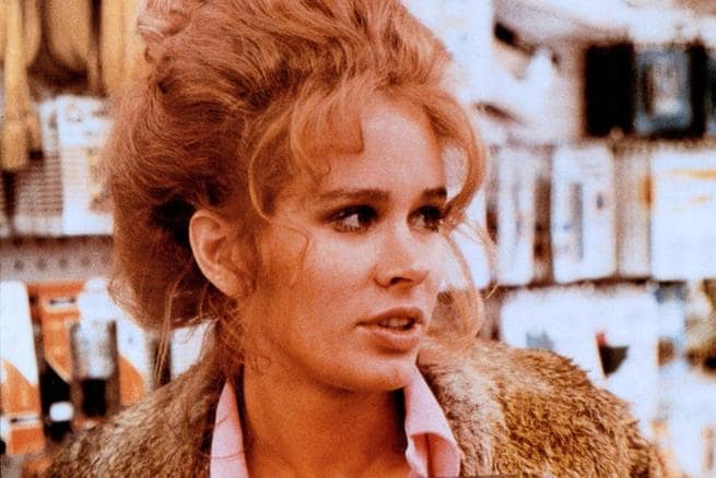 Karen Black