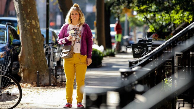 Jillian Bell