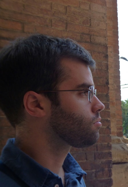 Marco Serra Degani