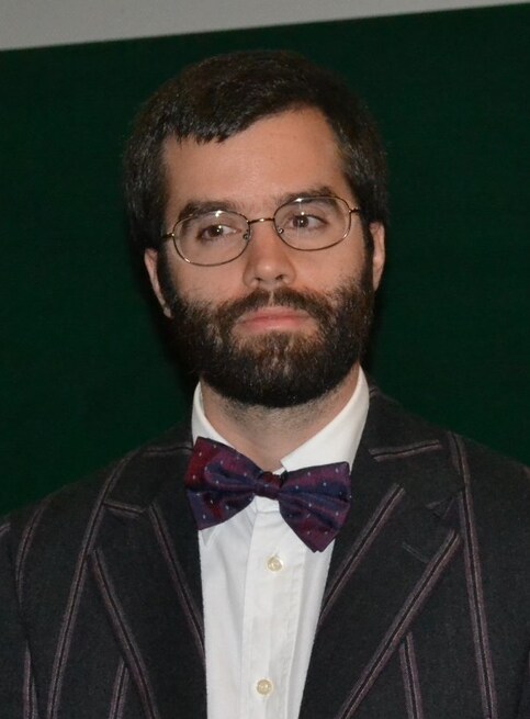 Marco Serra Degani