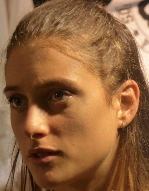 Petra Giommarelli