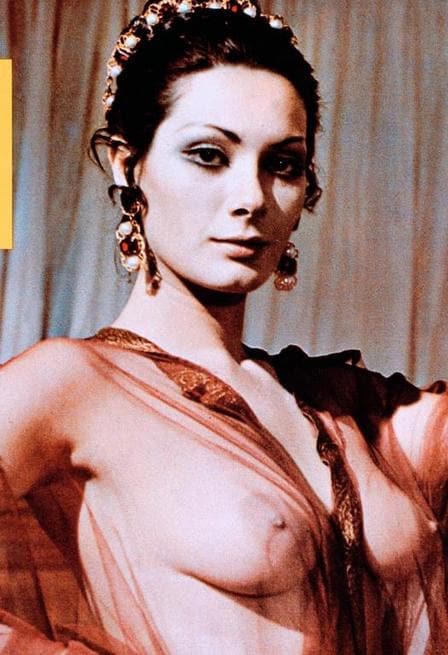 Edwige Fenech