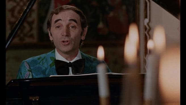 Charles Aznavour