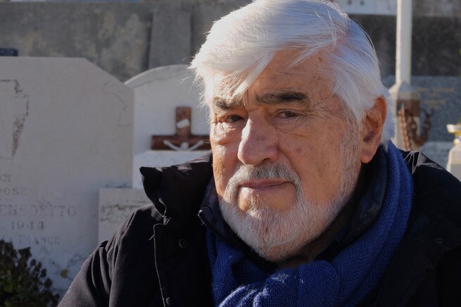 Mario Adorf