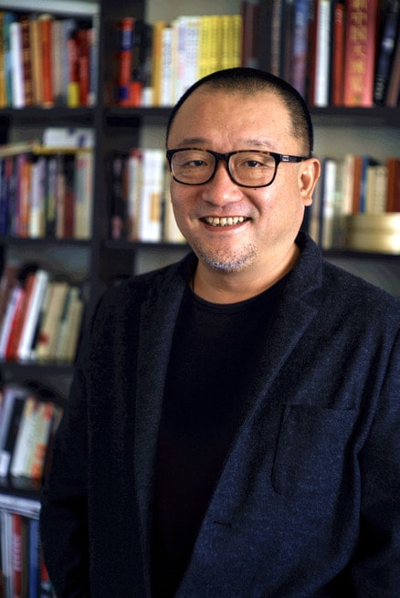 Wang Xiaoshuai