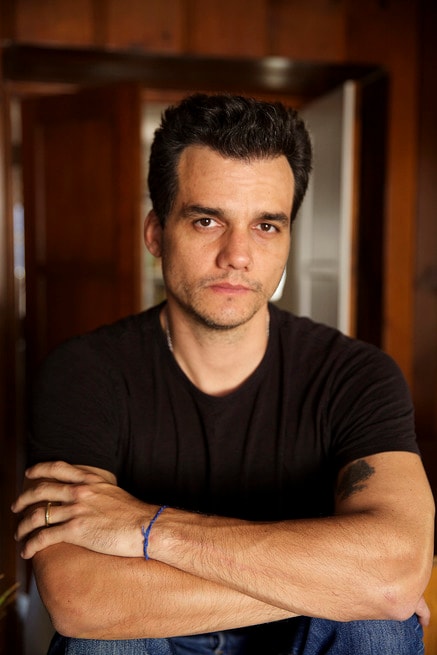 Wagner Moura