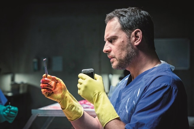 Moritz Bleibtreu