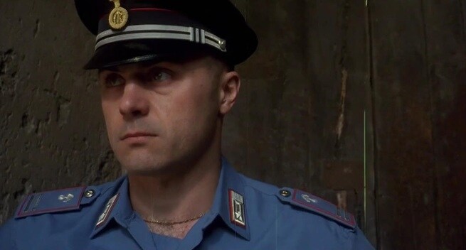 Luca Zingaretti
