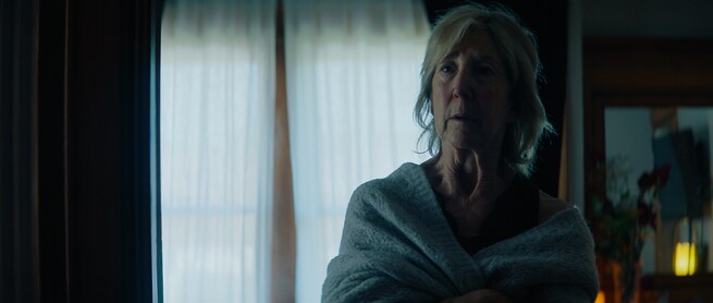 Lin Shaye