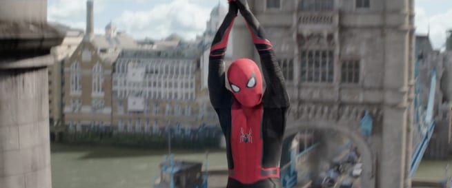 Tom Holland