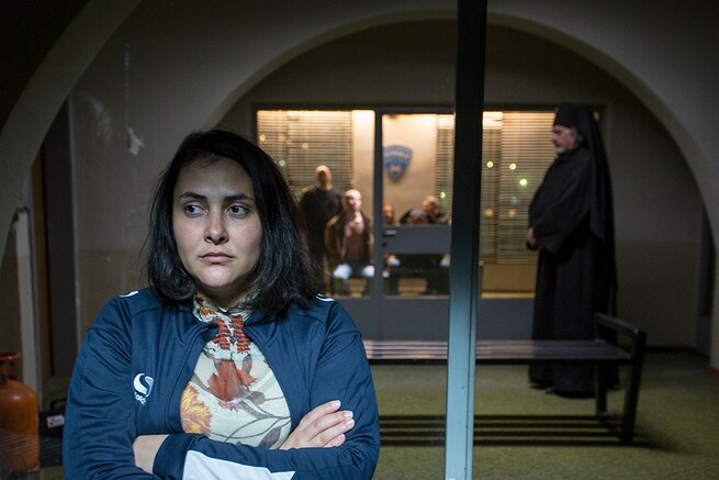 Zorica Nusheva, Suad Begovski