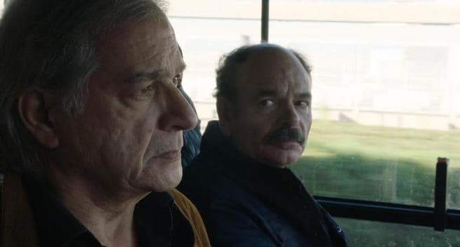 Gérard Meylan, Jean-Pierre Darroussin