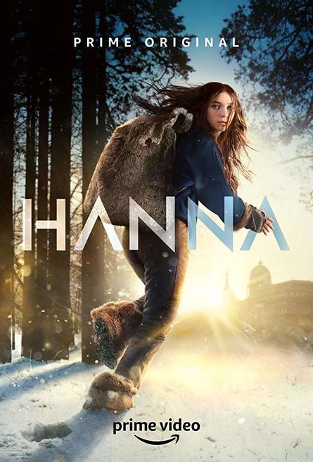 Risultati immagini per hanna serie tv