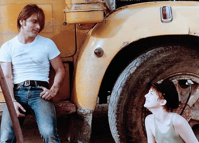 Jane Birkin, Joe Dallesandro