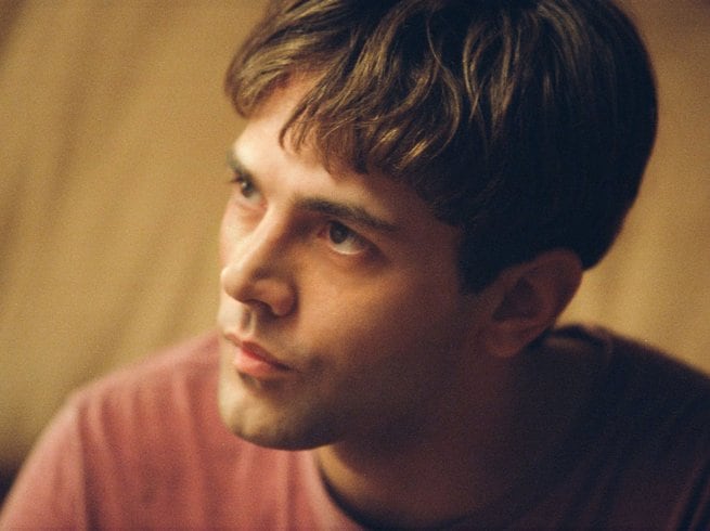 Xavier Dolan