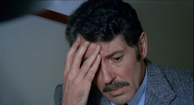 Farley Granger