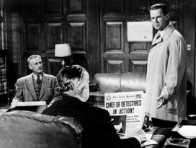 Sterling Hayden