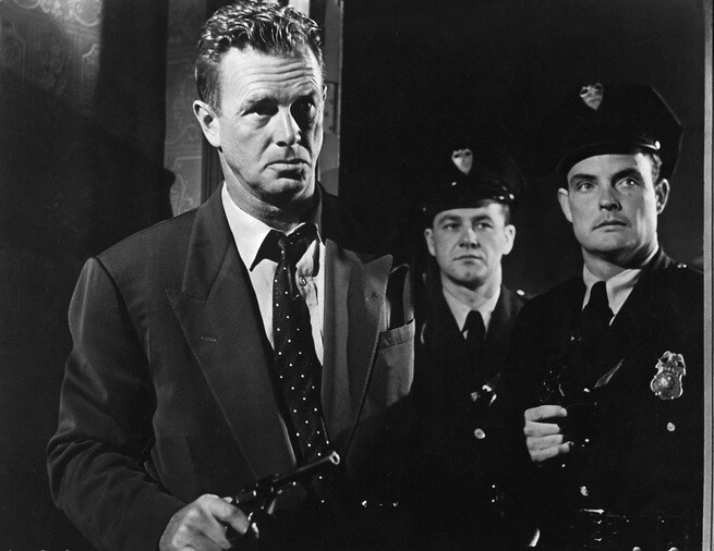 Sterling Hayden