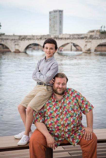 Giovanni Fuoco, Stefano Fresi