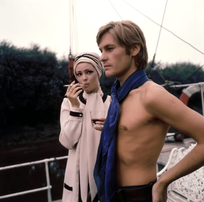 Helmut Berger