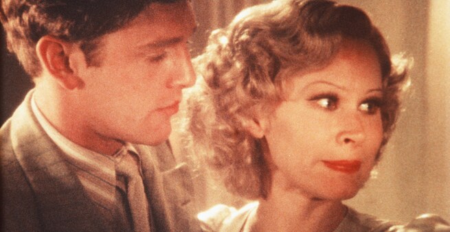 Karen Black, William Atherton