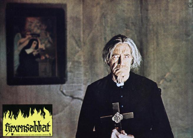 John Carradine