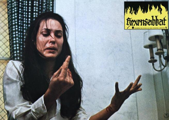 Cristina Raines