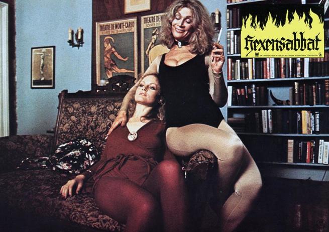 Beverly D'Angelo