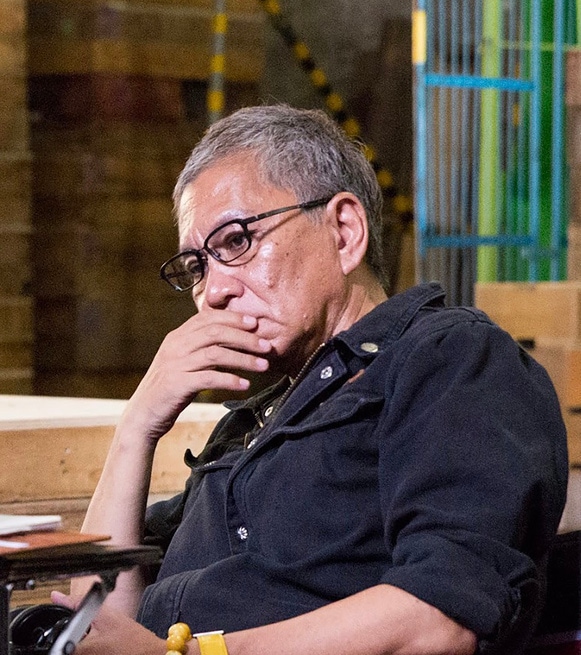 Takashi Miike