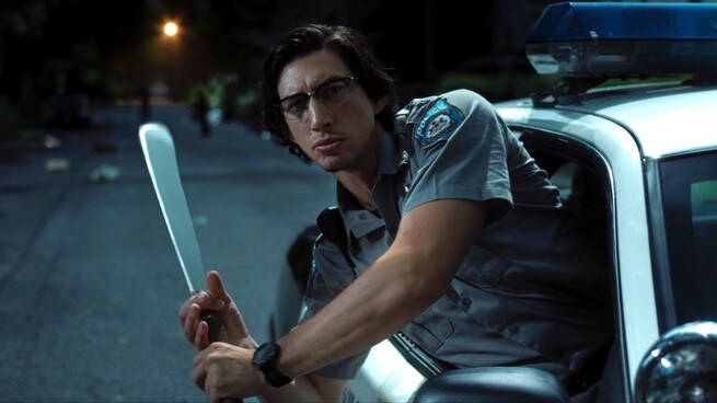 Adam Driver