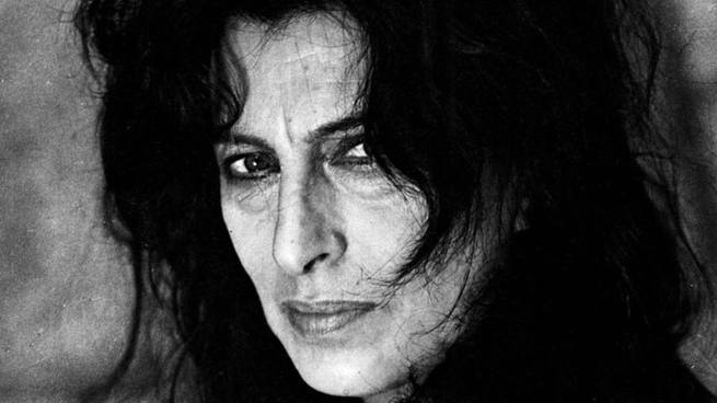 Anna Magnani