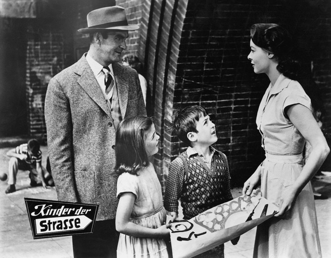 Stanley Baker, Anne Heywood