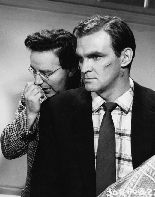 Stanley Baker
