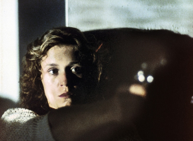 Frances McDormand