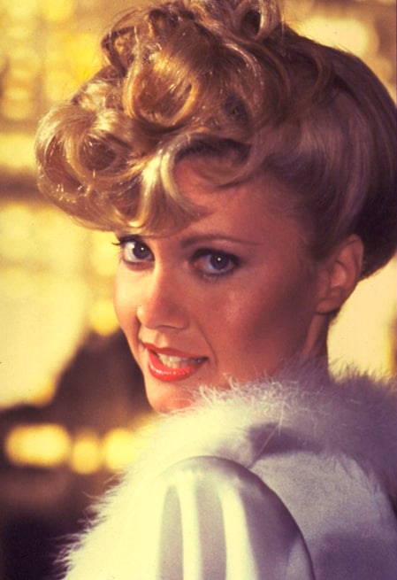 Olivia Newton-John