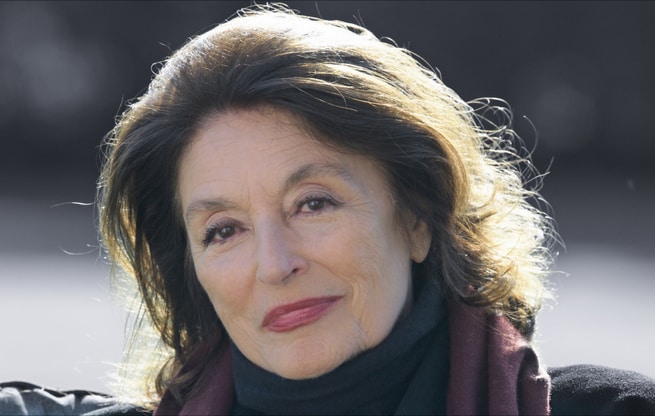 Anouk Aimée