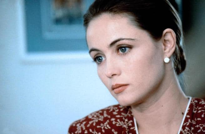 Emmanuelle Béart