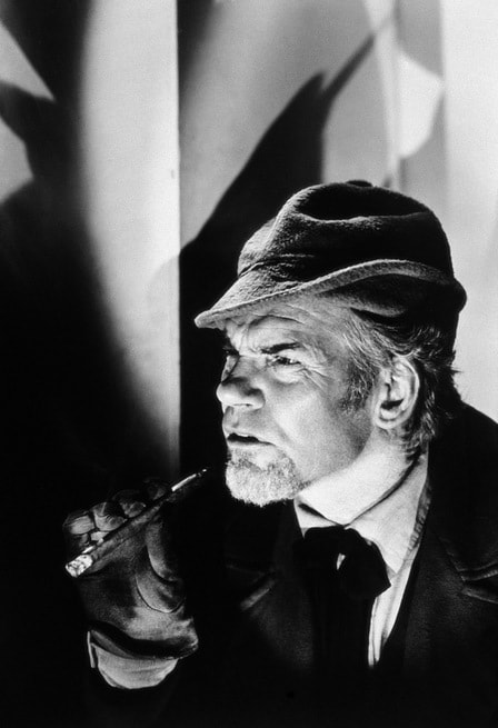 Walter Huston