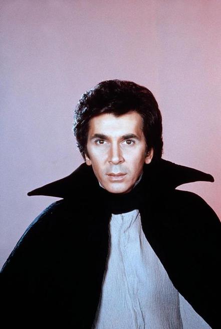 Frank Langella